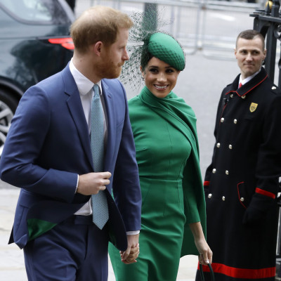 «Απεγνωσμένα προδομένη»: δηλώνει η Ελισάβετ από τον Harry και την Meghan