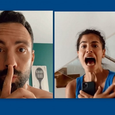 Τανιμανίδης: Δες τη φάρσα που έκανε στην Μπόμπα