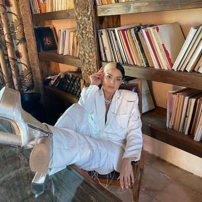 Josephine: Μετά την επιτυχία με τον Mad Clip έρχεται το νέο single «Εγώ»