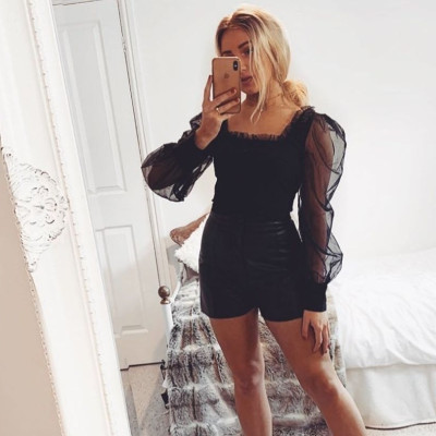 Ετοιμάζεσαι να βγεις το βράδυ; Τα πιο ωραία φορέματα για hot εμφανίσεις