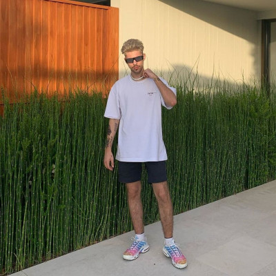 Το «Woh» του FY απέκτησε MegaMix και το music video θα σε τρελάνει