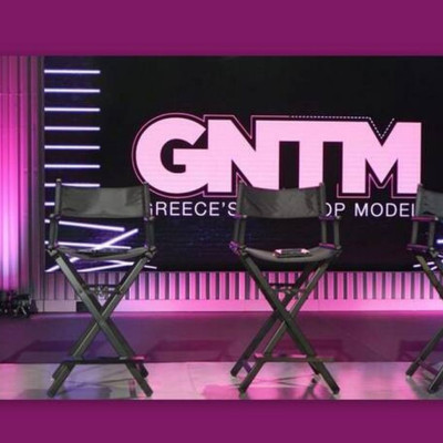 GNTM: Αυτός είναι ο πρώτος άντρας plus size μοντέλο που πέρασε από κάστινγκ