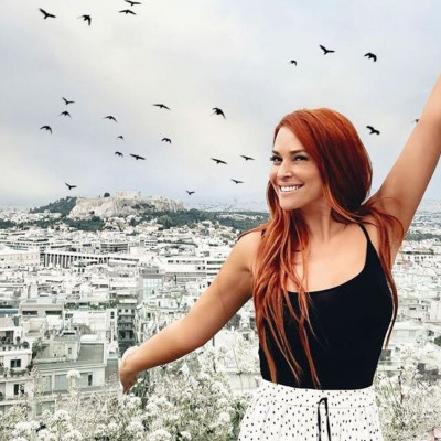 Χρηστίδου: Μετά τη φωτό με το μαγιό... η αποκάλυψη για το πώς έχασε τα κιλά