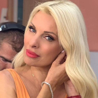 Ελένη Μενεγάκη: Αντέχεις να δεις το ποσό; Αυτό είναι το τελευταίο συμβόλαιό της!