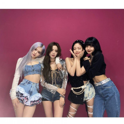 BLACKPINK: Φέρνουν την πιο hot χορογραφία και σε προκαλούμε να τη μάθεις