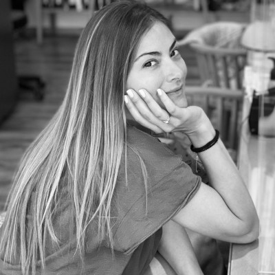 Ωριμάζω. Και είμαι πιο ευγνώμων από ποτέ.