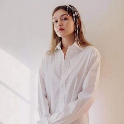 Κρύβει η Gigi Hadid την εγκυμοσύνη της; Η δημόσια απάντησή της