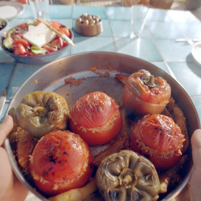 Αλήθεια, εσύ θυμάσαι ποιος σου έμαθε το καλοκαίρι;