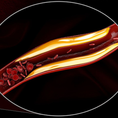 Υψηλή χοληστερόλη: Τι πρέπει να αποκλείσετε από τη διατροφή