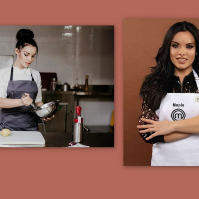 MasterChef: Έχεις δει τη Μαρία Μπέη με μαγιό; Ήρθε η ώρα! (Photos)