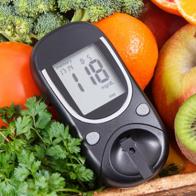 Διαβήτης: Πόσο μειώνουν τον κίνδυνο φρούτα και λαχανικά