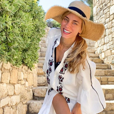 Να τι είχε να δει καιρό η Δούκισσα Νομικού και ξετρελάθηκε (pic)