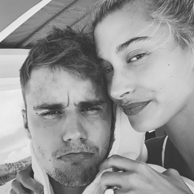 O Justin Bieber έκανε το πιο υπέροχο story με τη σύζυγό του, Hailey
