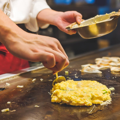 Ένας top chef αποκαλύπτει το μυστικό για να φτιάξεις την τέλεια ομελέτα