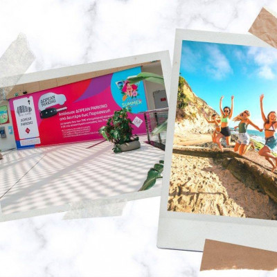 The Swimwear Issue: Τα 10 πιο κομψά μαγιό της αγοράς περιμένουν να τα ανακαλύψεις