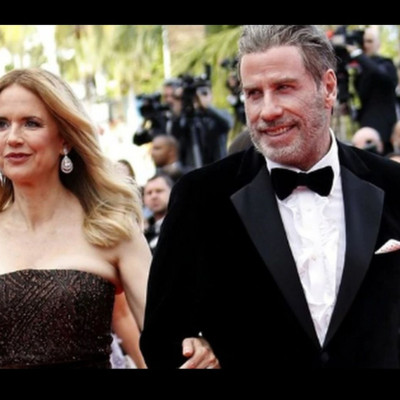 Βαρύ πένθος για τον Τζον Τραβόλτα - Πέθανε η γυναίκα του