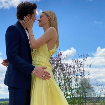 Brooklyn Beckham: Η πιο σοκαριστική αποκάλυψη για τη μέλλουσα σύζυγο του