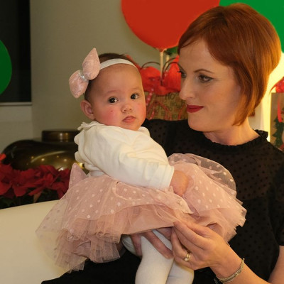 Το «ταξίδι» της εξωσωματικής: Μία γυναίκα μιλά για το δικό της «θαύμα»