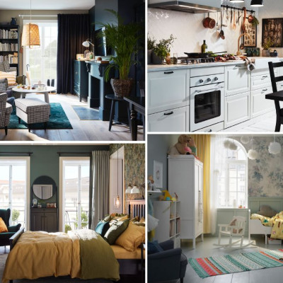 «ΔΑΝΕΙΟ ΣΤΗ ΣΤΙΓΜΗ»: Νέο πρόγραμμα από την ΙΚΕΑ