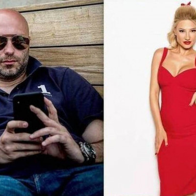 Αποκλειστικό: Δεν παντρεύεται η Φαίη Σκορδά - Όλη η αλήθεια