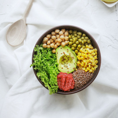 Αυτές είναι οι 4 τροφές που εκτοξεύουν την αντοχή