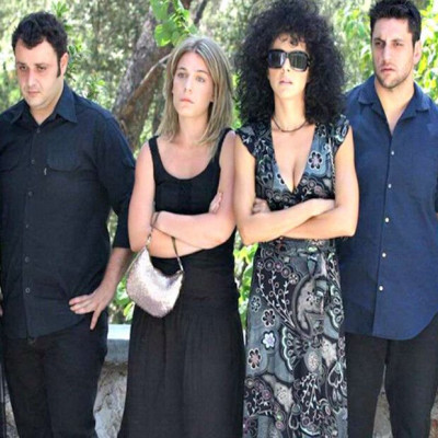 Υπάρχει λόγος που όλοι γύρω σου είναι ζευγαρωμένοι