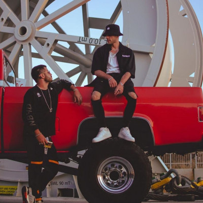 Ο Hawk επιστρέφει με τον Sigma για το πιο hot track του καλοκαιριού