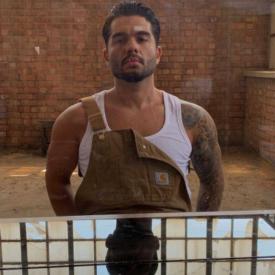 Στο music video του «Victoria» θα «κολλήσεις» με τον Χρήστο Μάστορα