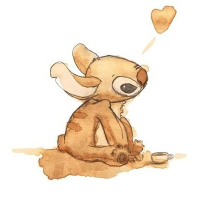 «Τα τέρατα του καφέ»: Απίστευτες δημιουργίες με… πιτσιλιές από το αγαπημένο ρόφημα (pics)