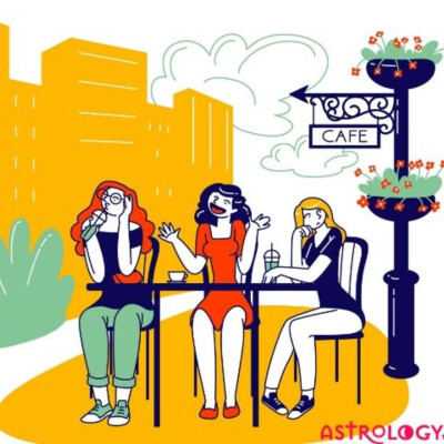 Αυτά τα 4 ζώδια φυτρώνουν εκεί που δεν τα σπέρνουν