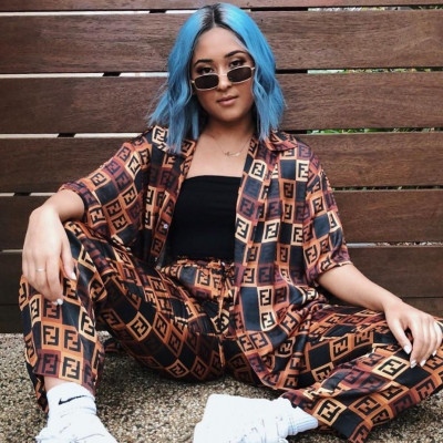 Είναι η Ashwarya η νέα Billie Eilish; H 21χρονη pop star που θα λατρέψεις