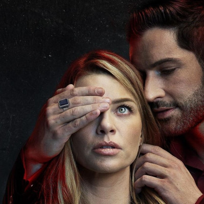 Το επίσημο τρέιλερ της 5ης σεζόν Lucifer και το twist που δεν περίμενες