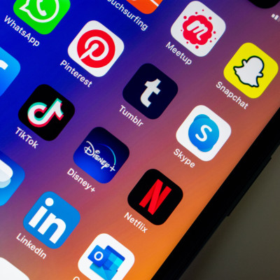 To Tik-Tok φεύγει και το Snapchat έρχεται; Οι  αλλαγές στα social media