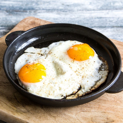 Αυγά: 6 σημαντικά οφέλη από την τακτική κατανάλωση (εικόνες)