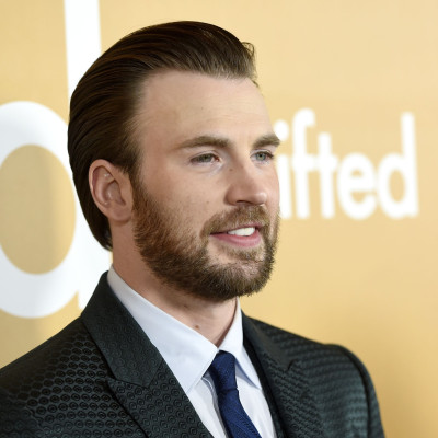 Ο Chris Evans αστειεύτηκε με ένα πολύ cringe πράγμα για την υγιεινή του