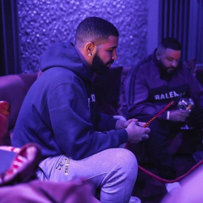 «Greece» το νέο track των DJ Khaled και Drake πιο ελληνικό δε γίνεται!