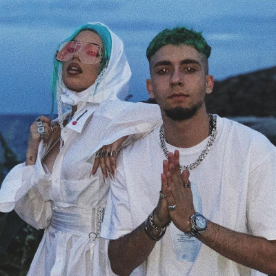 «POWA»: Ο Lil Koni και η Natasha Kay μόλις έφεραν το πιο hot track