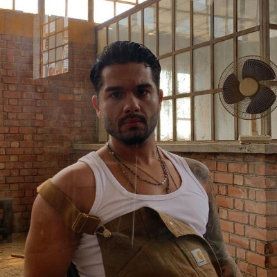 Χρήστος Μάστορας: H απάντηση του στα αρνητικά σχόλια για τη «Viktoria»