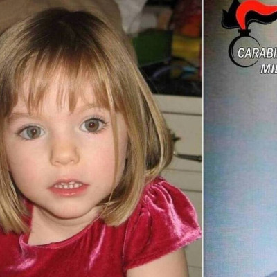 Μαντλίν: Φωτογραφία ντοκουμέντο του Γερμανού παιδόφιλου