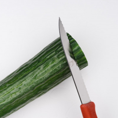 4 λόγοι για να βάλεις στη διατροφή σου το αγγούρι