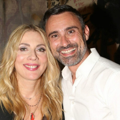 Καρύδη - Καπουτζίδης: Tα σπίτια τους στην Αίγινα κόβουν την... ανάσα - Δείτε τις φωτογραφίες