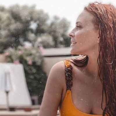 Αγνώριστη η Σίσσυ Χρηστίδου - Έχασε 20 ολόκληρα κιλά με αυτή τη δίαιτα (φωτογραφίες)