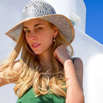 Δούκισσα Νομικού: Θα το λατρέψεις! Αυτό είναι το πανέμορφο εξοχικό που περνάει τις διακοπές της!