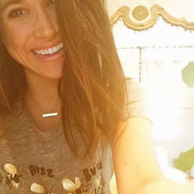 Κι όμως η Meghan Markle δεν μένει μόνο με τον Αrchie και τον Harry στο L.A