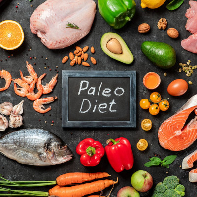 Δίαιτα paleo: Τι περιλαμβάνει & ποιους κινδύνους εγκυμονεί για την υγεία (εικόνες)