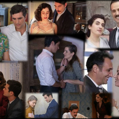 Άγριες Μέλισσες: Πώς θα εξελιχθούν οι σχέσεις των ζευγαριών στο νέο κύκλο;