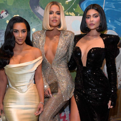 Η κατάρα των αδερφών Kardashian: Πώς καταστρέφουν τους άντρες τους