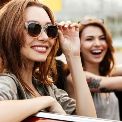 Τα 12 ζώδια φεύγουν για σαββατοκύριακο!