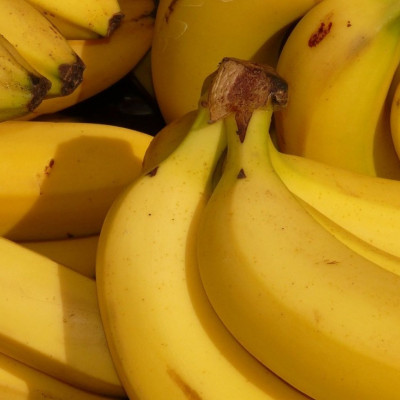 Αυτό είναι το κόλπο για να διατηρήσετε τις μπανάνες φρέσκες για μεγάλο διάστημα (video)