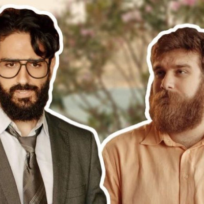 Lia cada me Meze: Όταν το Ραντεβού στον Ήλιο αρκεί για να κλέψεις τις εντυπώσεις